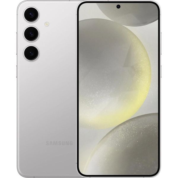 Мобильный телефон Samsung Galaxy S24+ 2024 Android 12/256 Гб серый SM-S926BZADSKZ