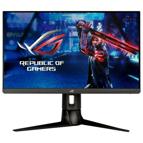 Монитор ASUS ROG Strix XG249CM 23.8