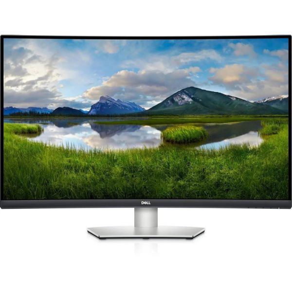 Монитор DELL S3221QSA 31.5