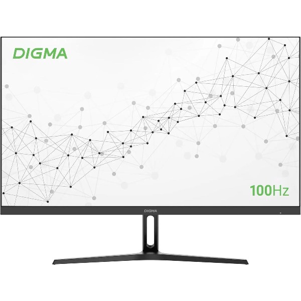 Монитор Digma Progress 27P301F 27