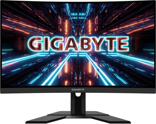 Монитор Gigabyte G27FC A 27