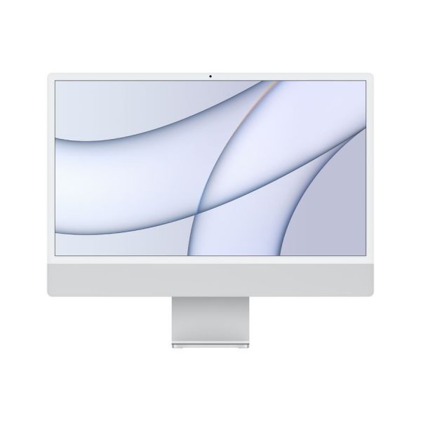 Моноблок Apple iMac MGPD3RU, A