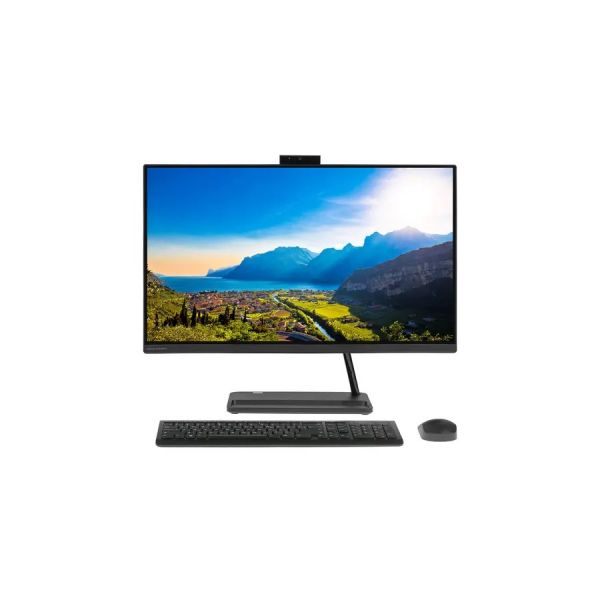 Моноблок Lenovo IdeaCentre 3 27ALC6 27