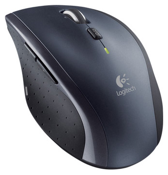 Мышь Logitech M705