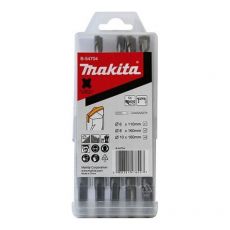 Набор буров Makita B-54704 SDS+ (-10 мм; 6 шт.)