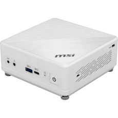 Неттоп MSI Cubi 5 12M-045XRU [9S6-B0A812-220], Intel Core i5 1235U, DDR4 8 ГБ, Intel Iris Xe, 512Гб, noOS