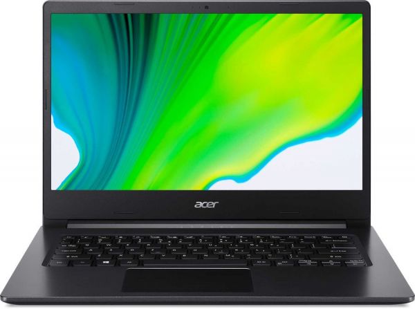 Ноутбук Acer Aspire 3 A314-22-R84Y (NX.HVVER.00E) 4Гб 500Гб 14