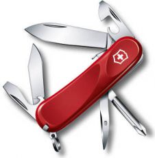 Нож туристический Victorinox Evolution S111 2.4603.SE