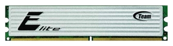 Оперативная память DIMM Team Group TEDD4096M667HC5