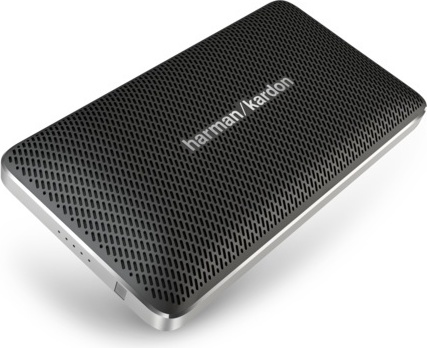 Портативная колонка Harman Kardon Esquire Mini Black