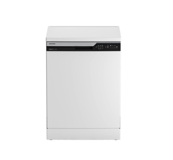 Посудомоечная машина Gorenje GNFP4551W полноразмерная, белый