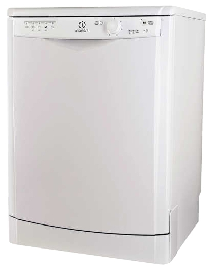 Посудомоечная машина Indesit DFG 15B10