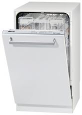 Посудомоечная машина Miele G 4570 SCVi