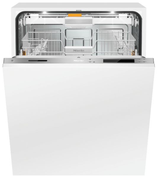 Посудомоечная машина Miele G 6990 SCVi K2O