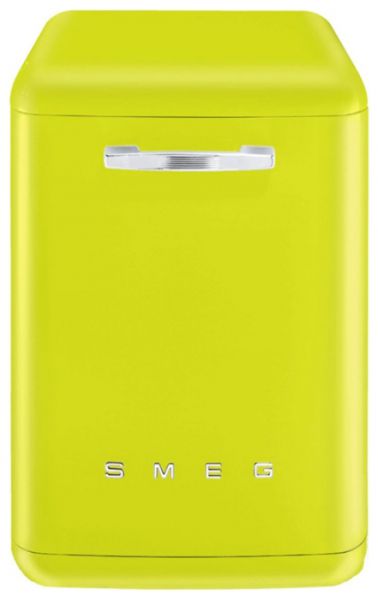 Посудомоечная машина Smeg BLV2VE-1