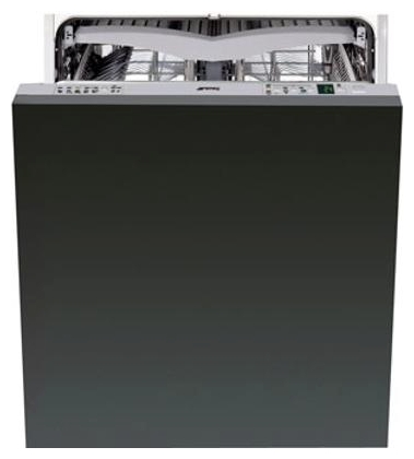 Посудомоечная машина Smeg STA6539L