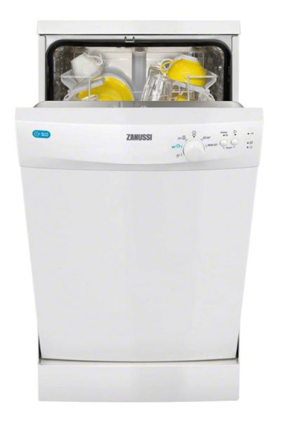 Посудомоечная машина Zanussi ZDS91200WA