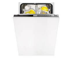 Посудомоечная машина Zanussi ZDT 92600FA