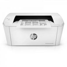 Принтер HP LaserJet Pro M15w