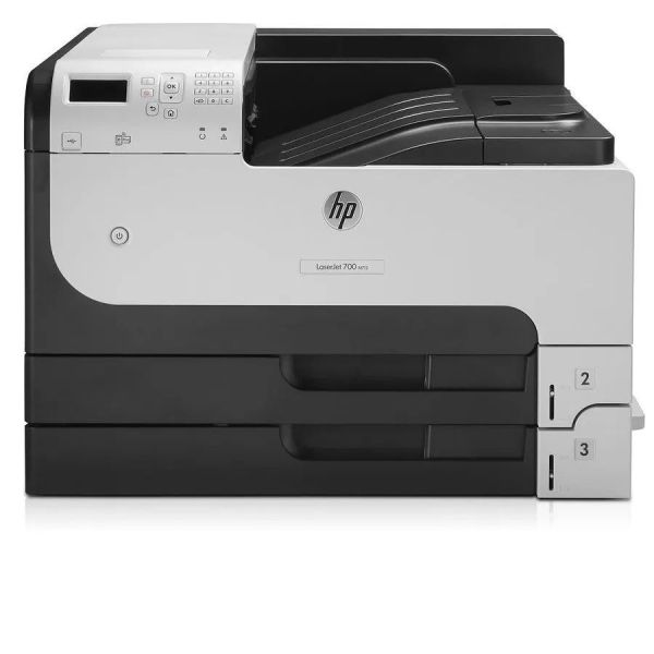 Принтер HP M712dn