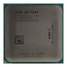 Процессор AMD A8-7680 3.5-3.8 ГГц OEM