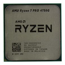 Процессор AMD Ryzen 7 PRO 4750G 3.6-4.4 ГГц Multipack