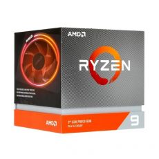 Процессор AMD Ryzen 9 3900X 3.8-4.6 ГГц OEM