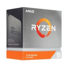 Процессор AMD Ryzen 9 3950X 3.5-4.7 ГГц BOX (без кулера)