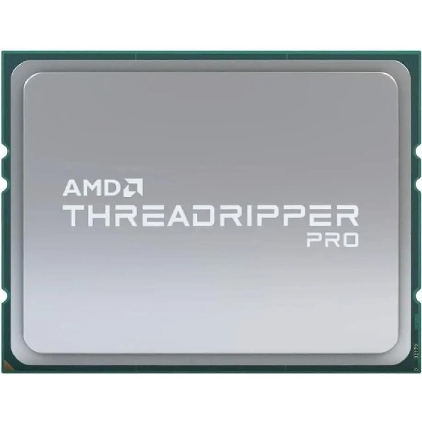 Процессор AMD Ryzen Threadripper Pro 3995WX 2.7 ГГц OEM [100-000000087]