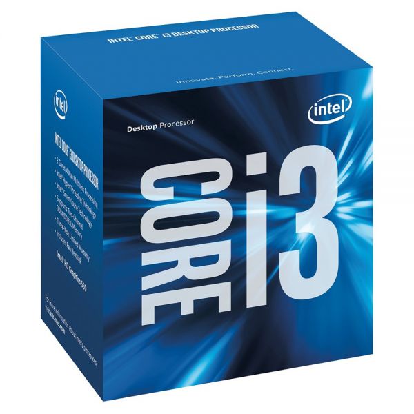 Процессор Intel BX80662I36100SR2HG