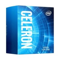 Процессор Intel Celeron G5920 3.5 ГГц BOX