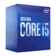 Процессор Intel Core i5 10400 2.9-4.3 ГГц BOX