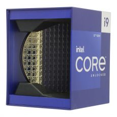 Процессор Intel Core i9-12900K 2.4-5.2 ГГц BOX (без кулера) [bx8071512900k srl4h]