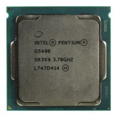 Процессор Intel Pentium Gold G5400 3.7 ГГц OEM