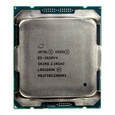 Процессор Intel Xeon E5 2620 v4 2.1-3.0 ГГц OEM