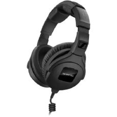 Проводная гарнитура Sennheiser HD 300 Pro черный