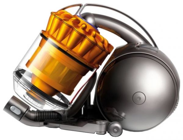 Пылесос Dyson DC37 Origin Plus