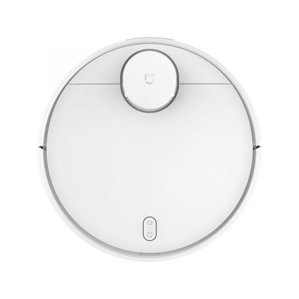 Робот-пылесос Xiaomi Mi Robot Vacuum-Mop P 33 Вт белый