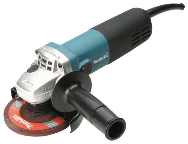 Шлифовальная машина Makita 9558HN