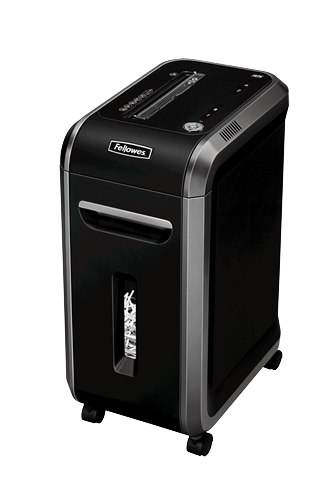 Шредер Fellowes PowerShred 90S