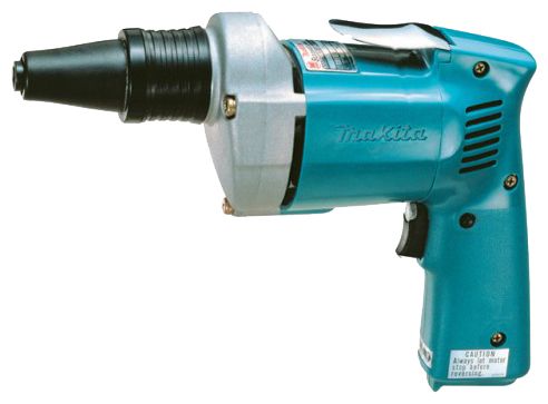 Шуруповерт Makita 6802BV