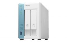 Сетевое хранилище QNAP TS-231K