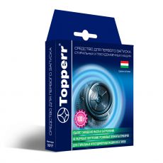 Средство для первого запуска Topperr 3217 100 г