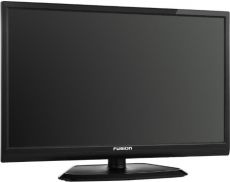 Телевизор Fusion FLTV-22C10 Black