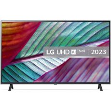 Телевизор LG 43UR78006LK.ARUB 43