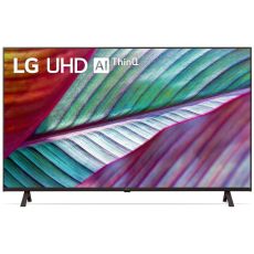 Телевизор LG 65UR78009LL.ARUB 65