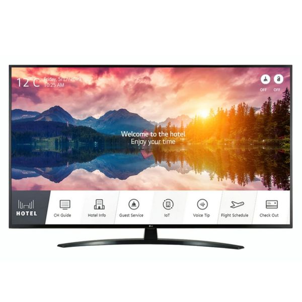 Телевизор LG 65UT661H 65