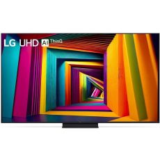 Телевизор LG 65UT91006LA.ARUB 65