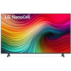 Телевизор LG 75NANO80T6A.ARUB 75