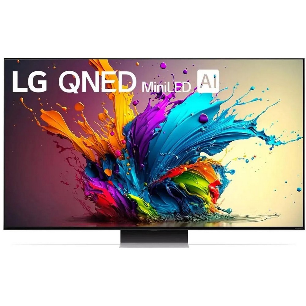 Телевизор LG 75QNED91T6A.ARUB 75